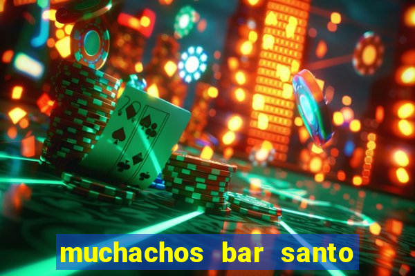 muchachos bar santo amaro instagram